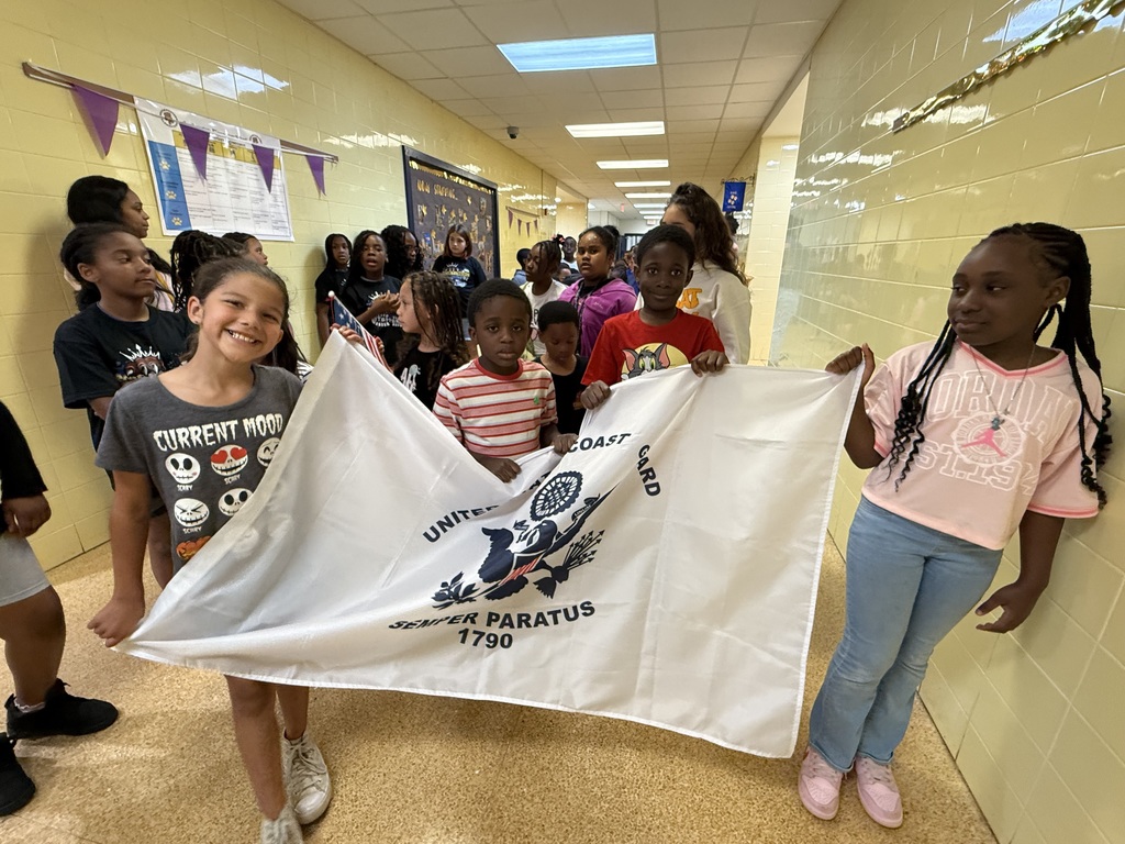 students walking in the MOMC parade