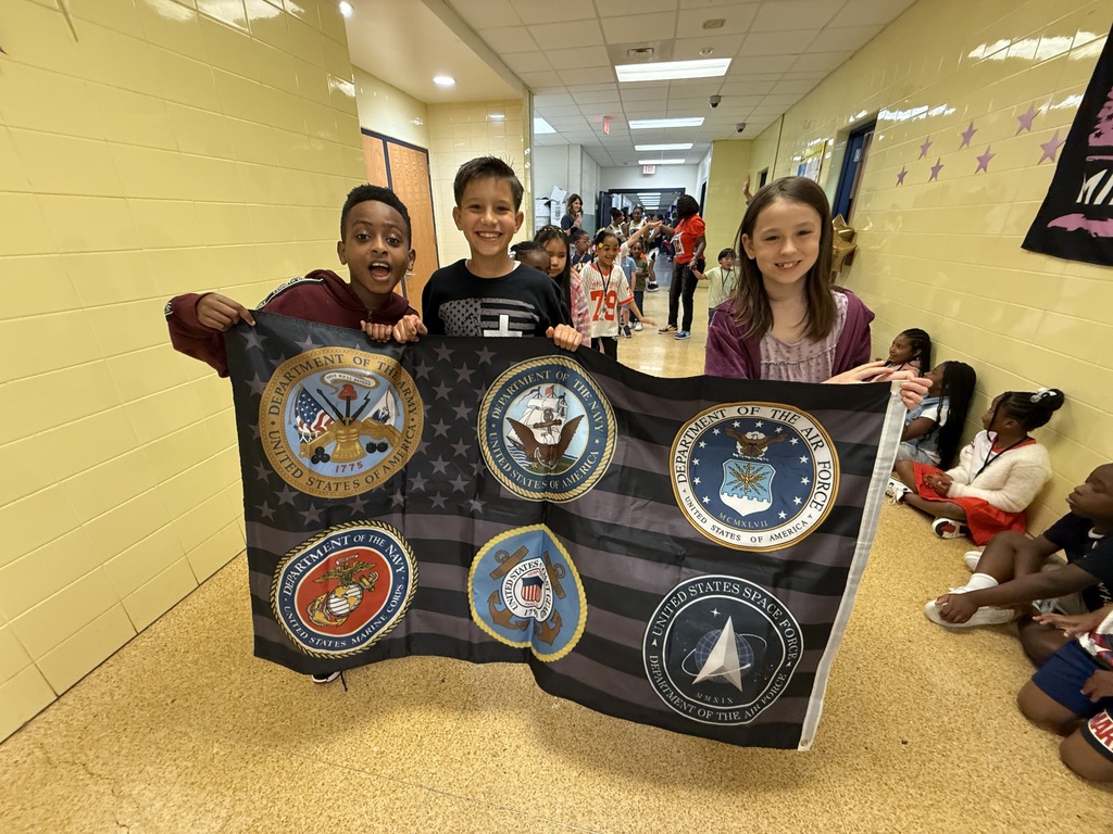 students walking in the MOMC parade