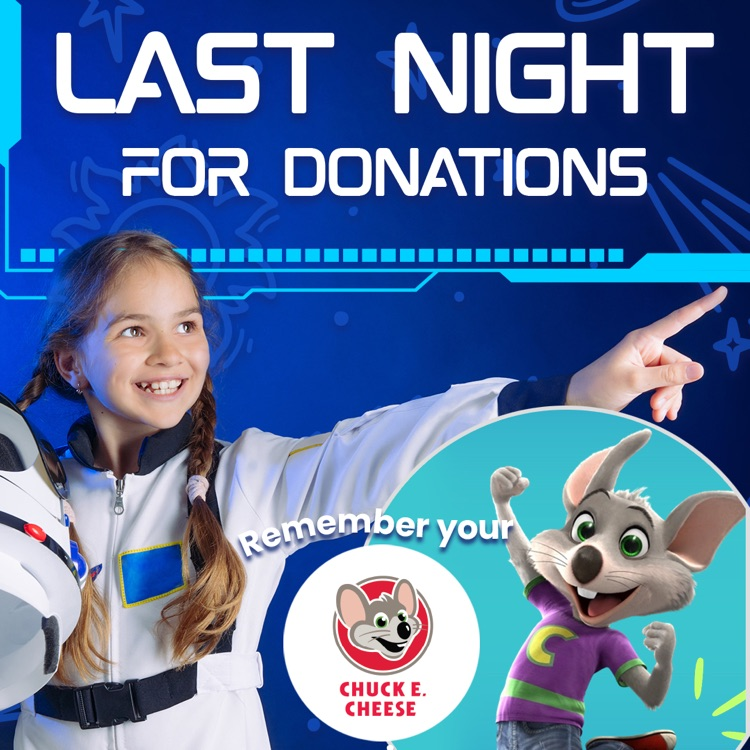 Boosterthon graphic