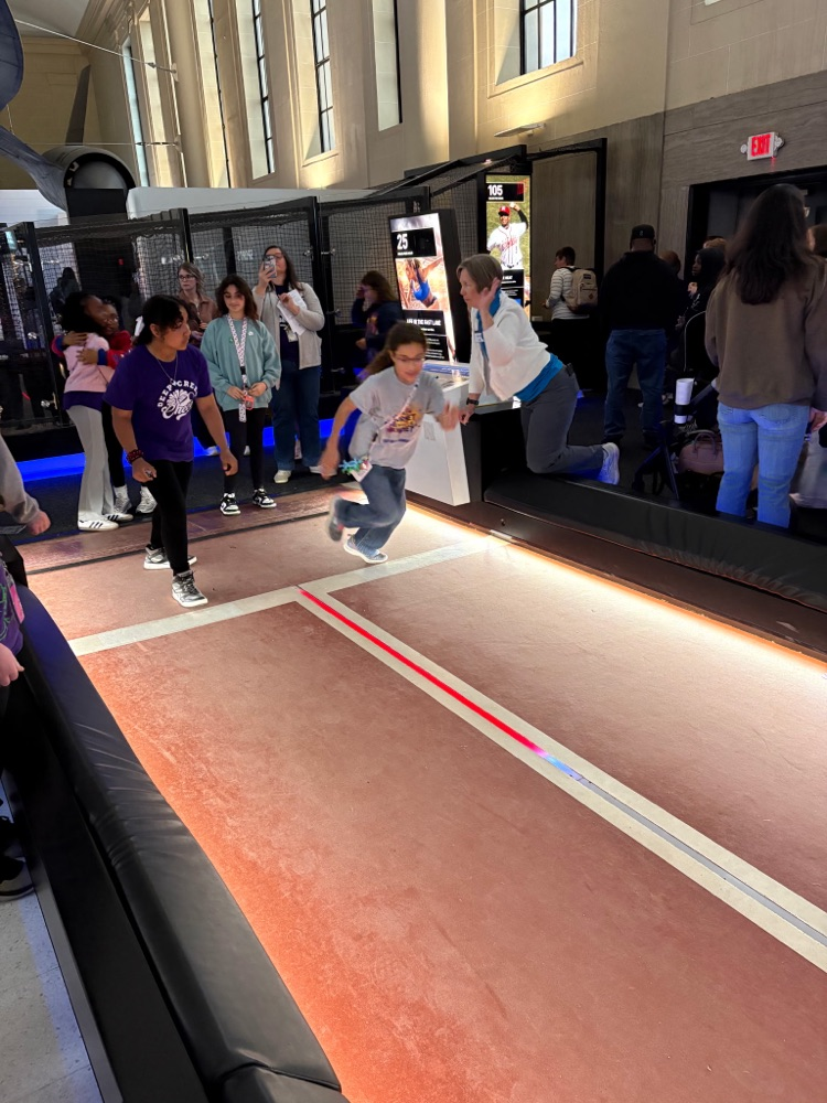 Va science museum
