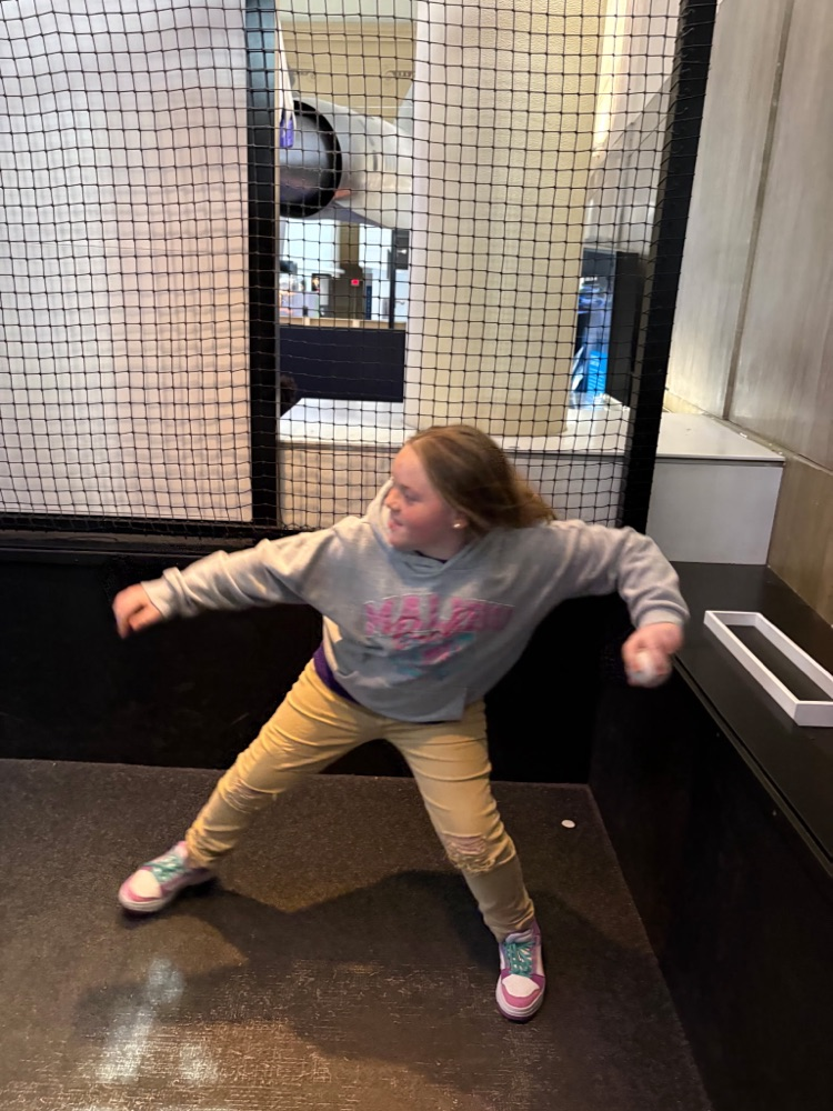 Va science museum