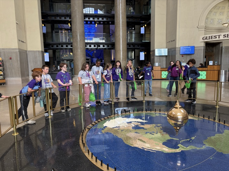 Va science museum