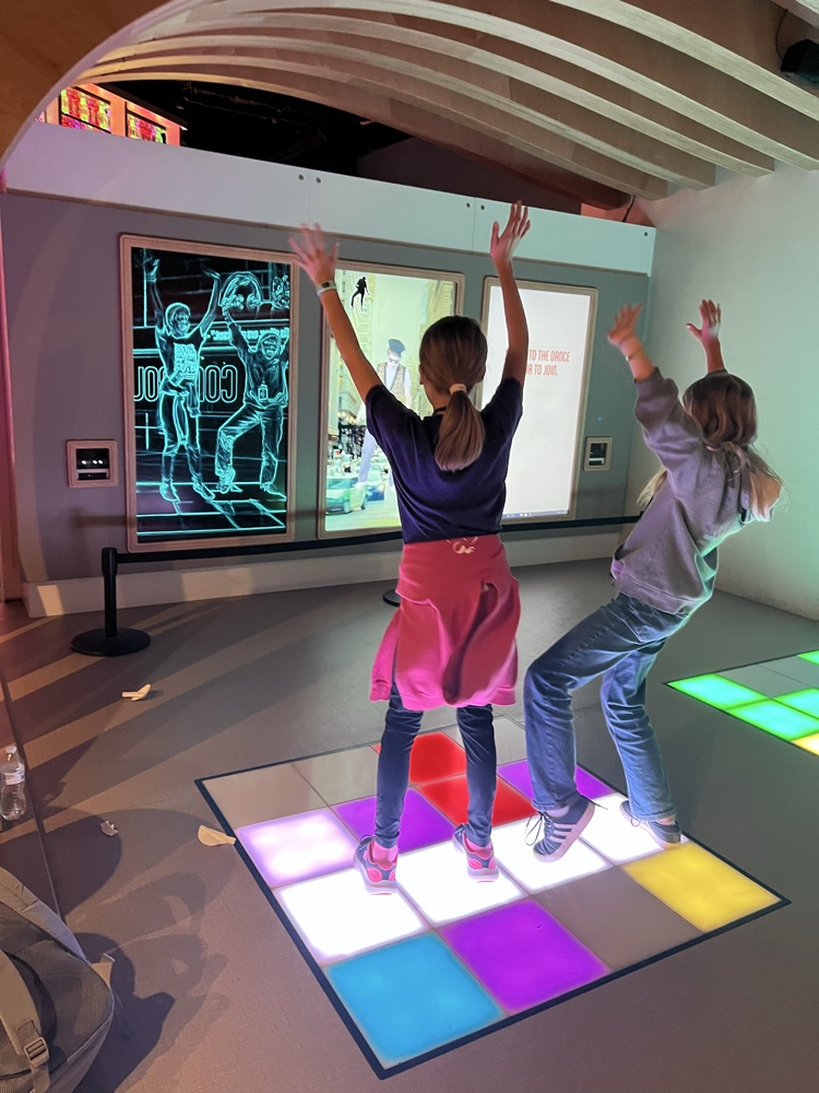 Va science museum