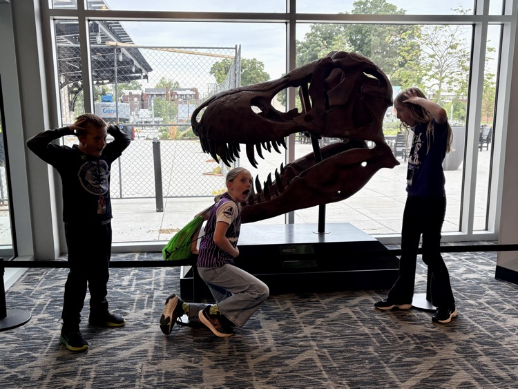 Va science museum
