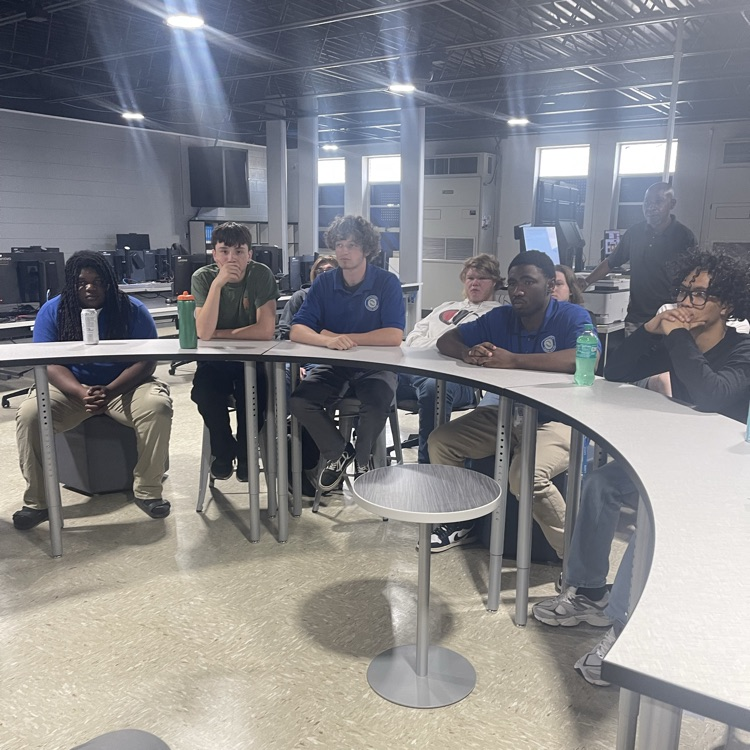 cyber security students