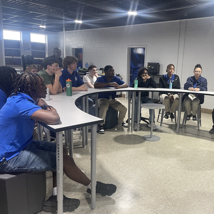 cyber security students