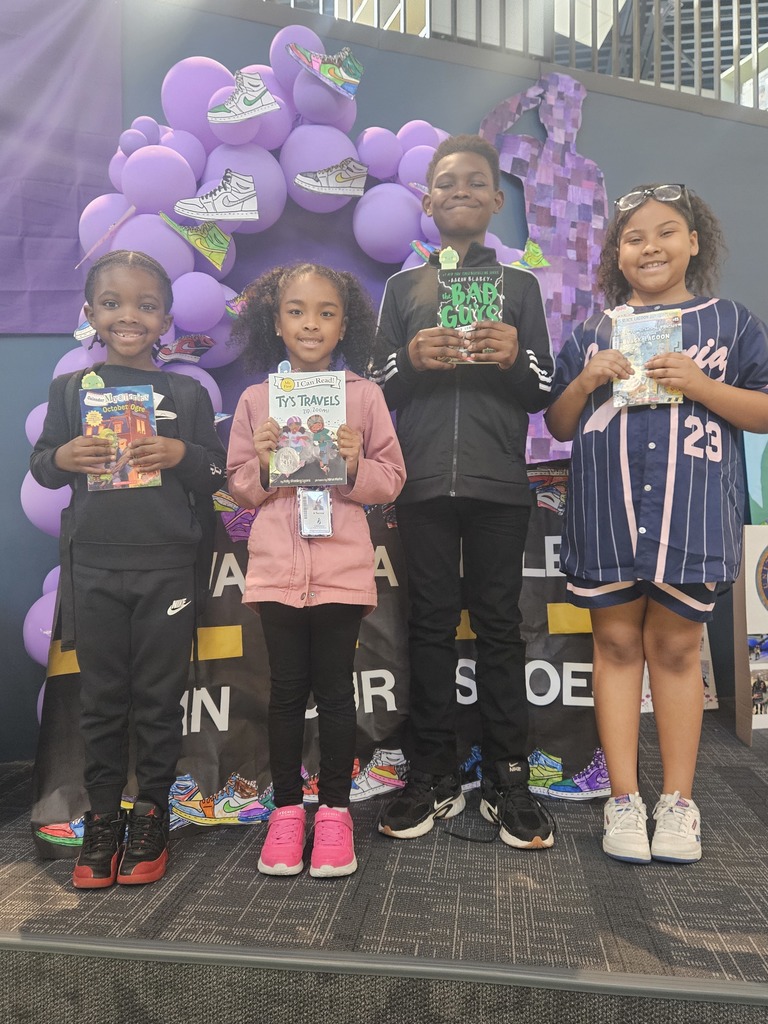 Golden Ticket Winners