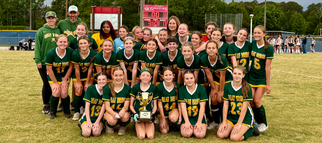 Field Hockey city champions