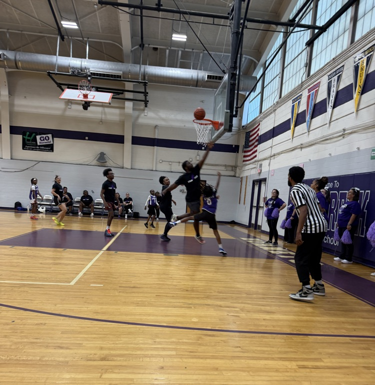 student vs staff game