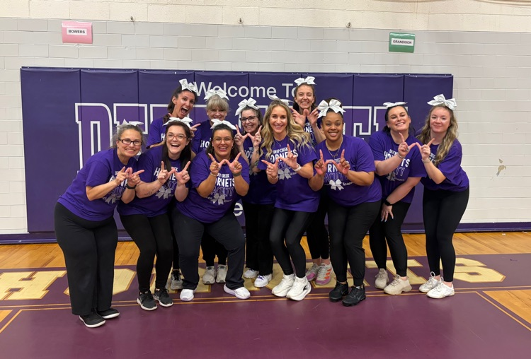 student vs staff game