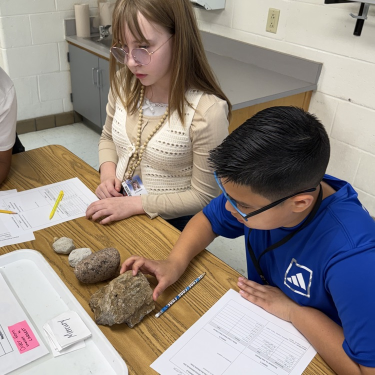 ordering objects based on the line of the planet. 