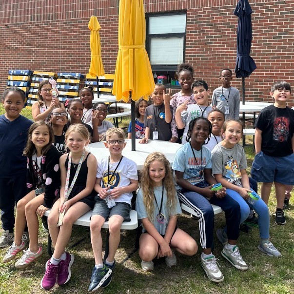 Field Day Festivities and Fun