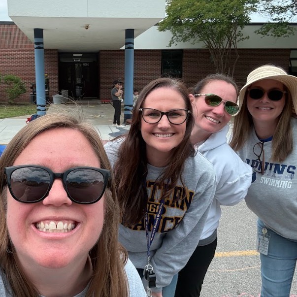 Field Day Festivities and Fun