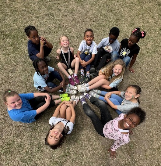 Field Day Festivities and Fun