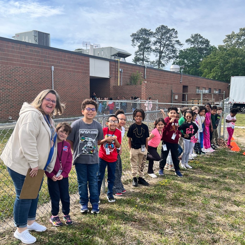 Field Day Festivities and Fun