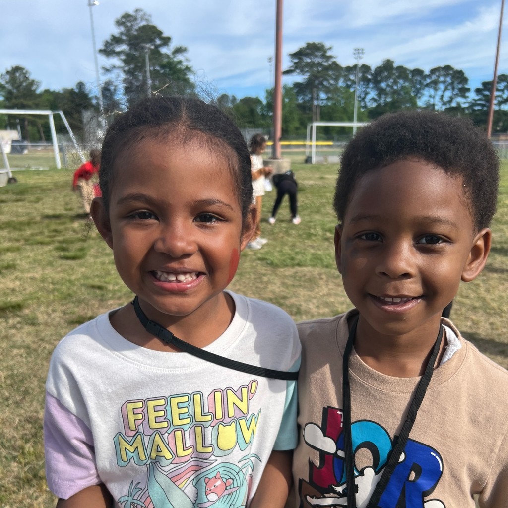 Field Day Festivities and Fun