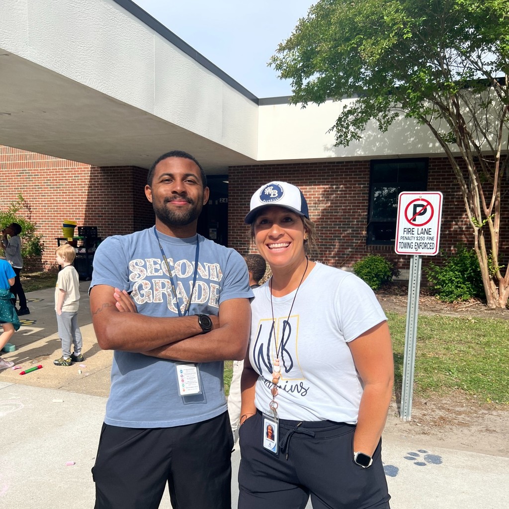 Field Day Festivities and Fun