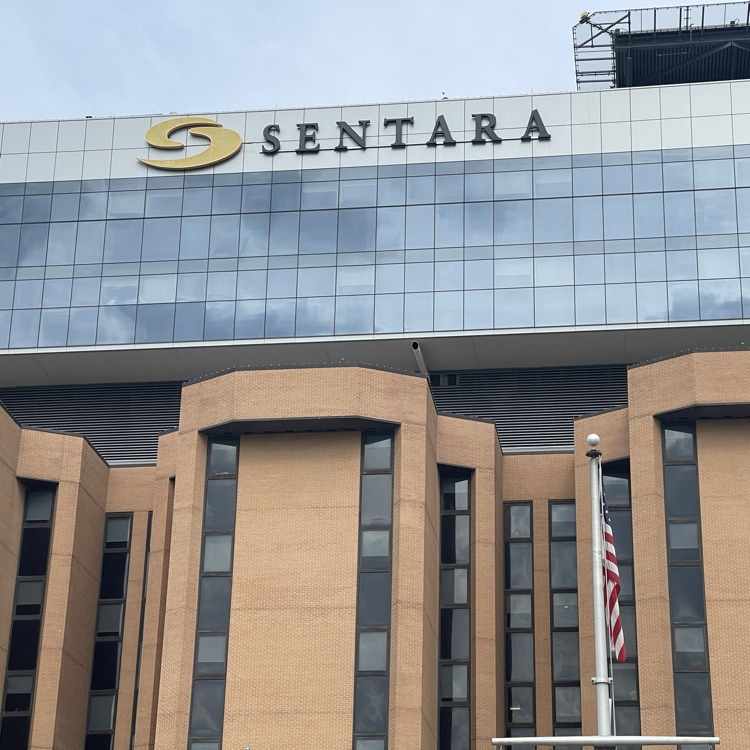 sentara hospital 