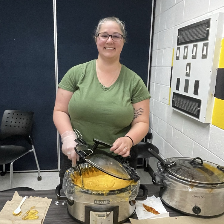 teacher, appreciation nachos or hotdog celebration