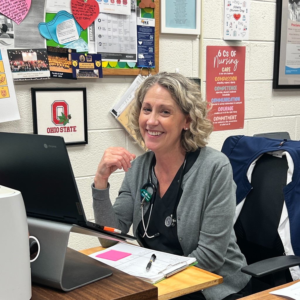 Nurse Appreciation Day: Nurse DeRyder
