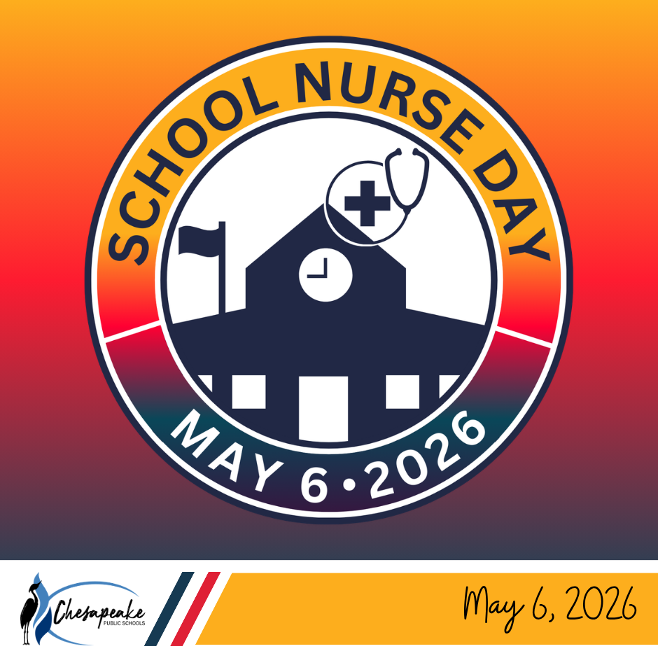 Celebrating School Nurse Day