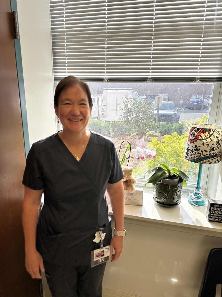 National School Nurse Day