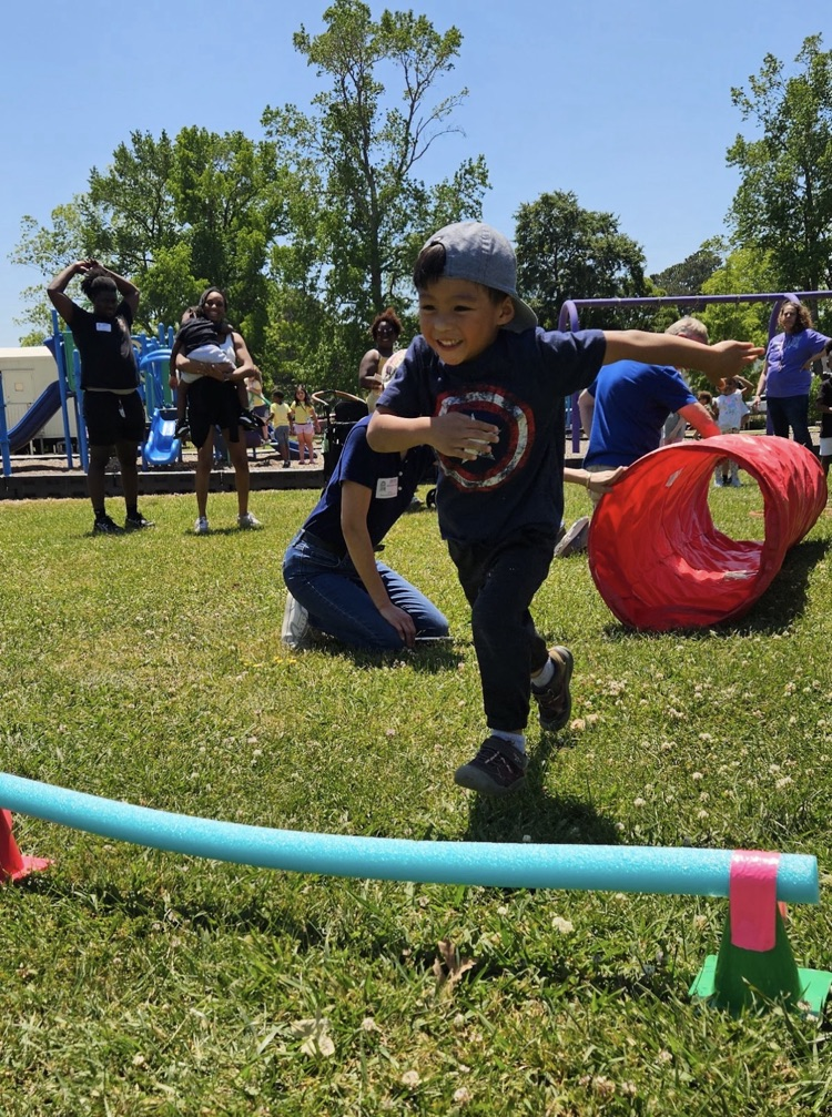 field day