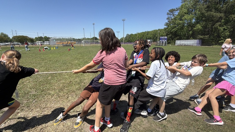 field day