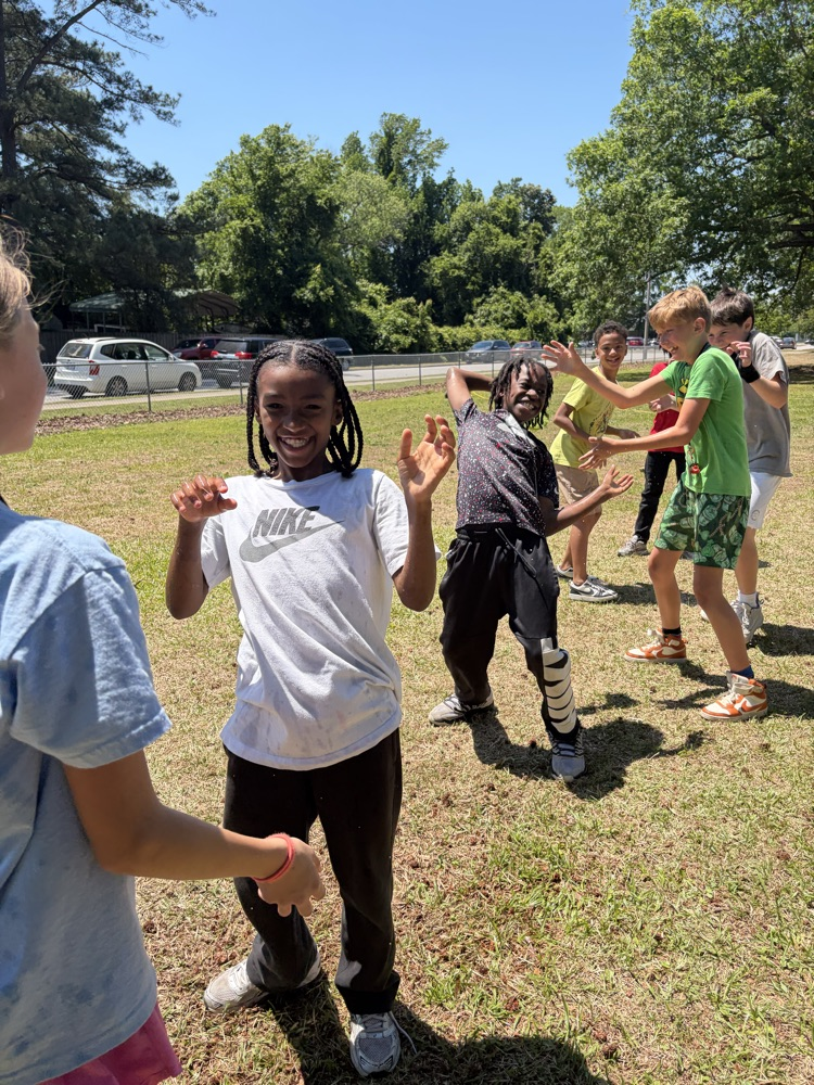 field day