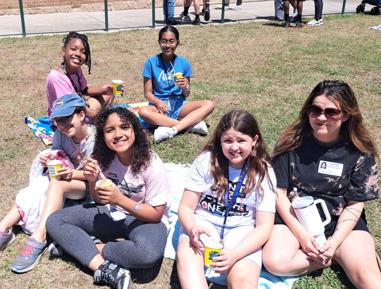 field day