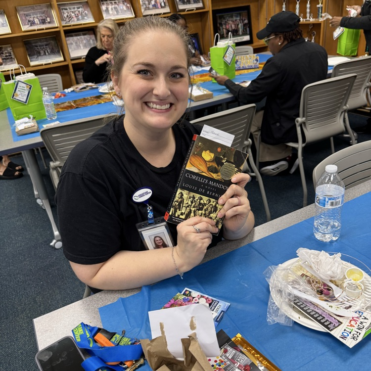 blind date with a book