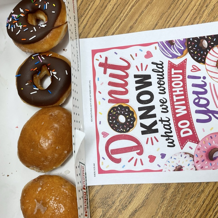 donuts