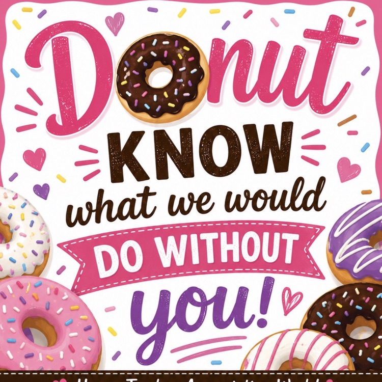 donuts