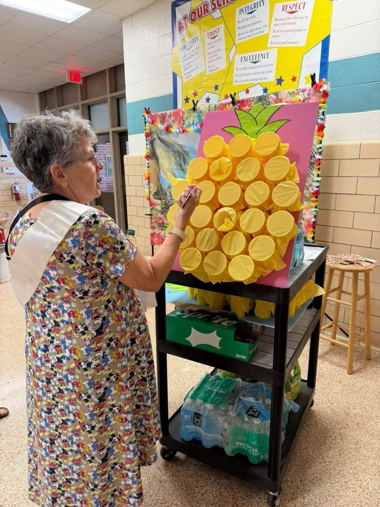 Teacher Appreciation Week