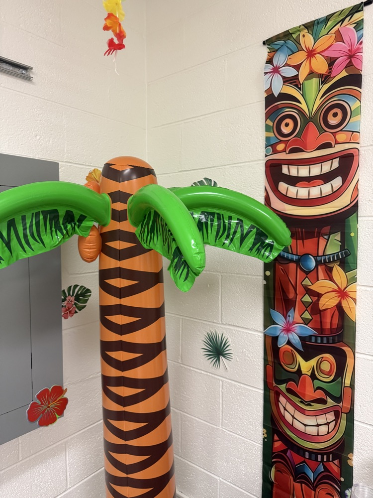 Teacher Appreciation Week