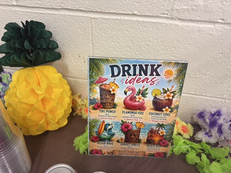 Teacher Appreciation Week