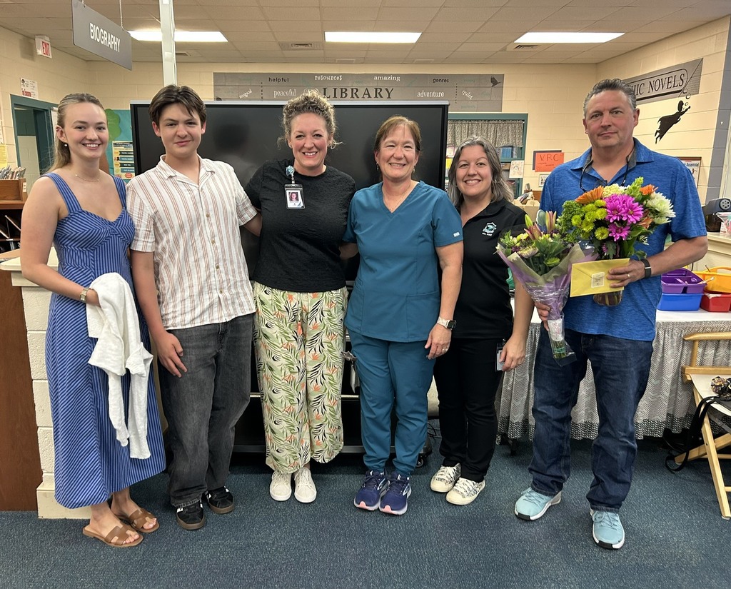support staff of the year 