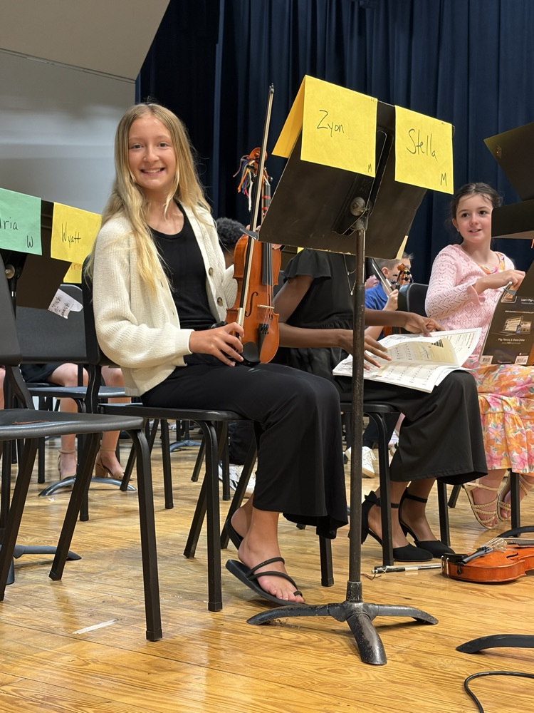 strings concert