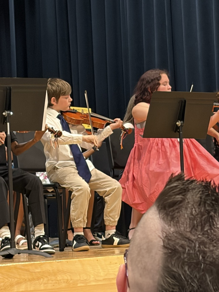 strings concert