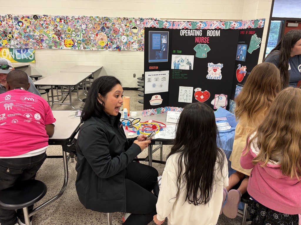 Career Day