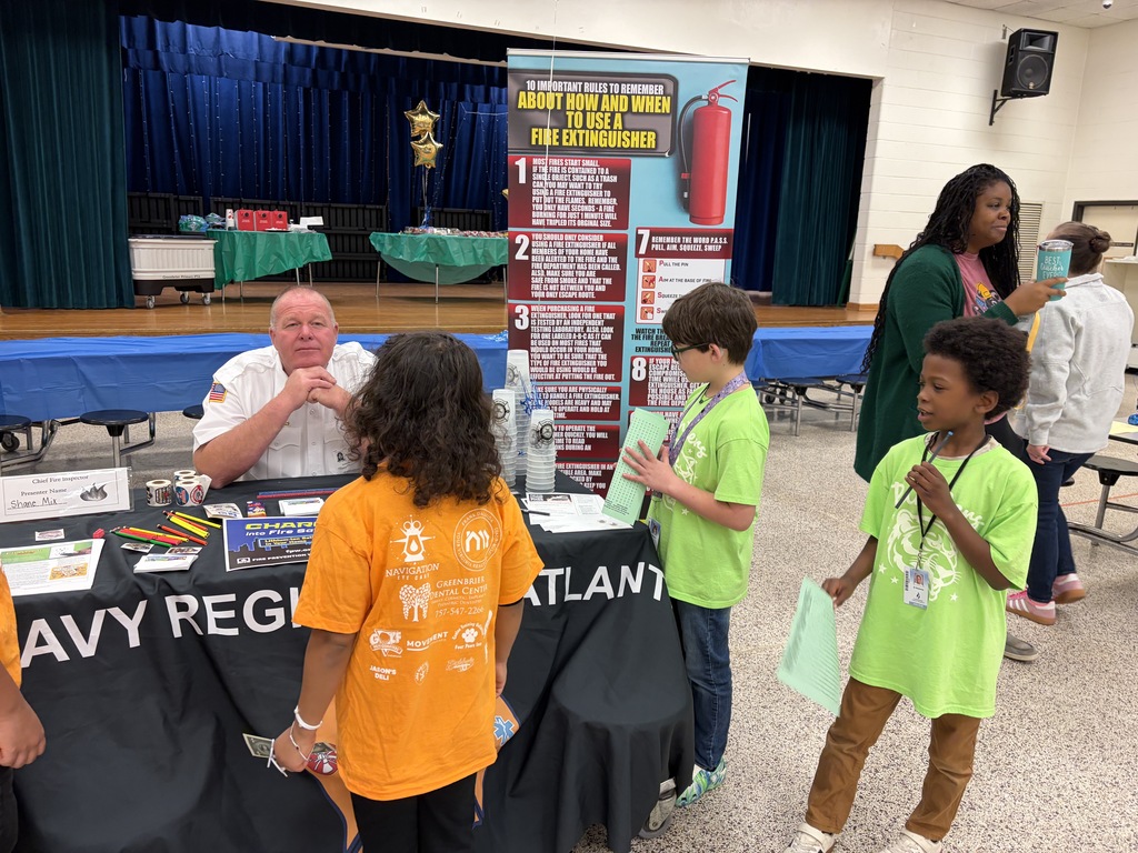 Career Day