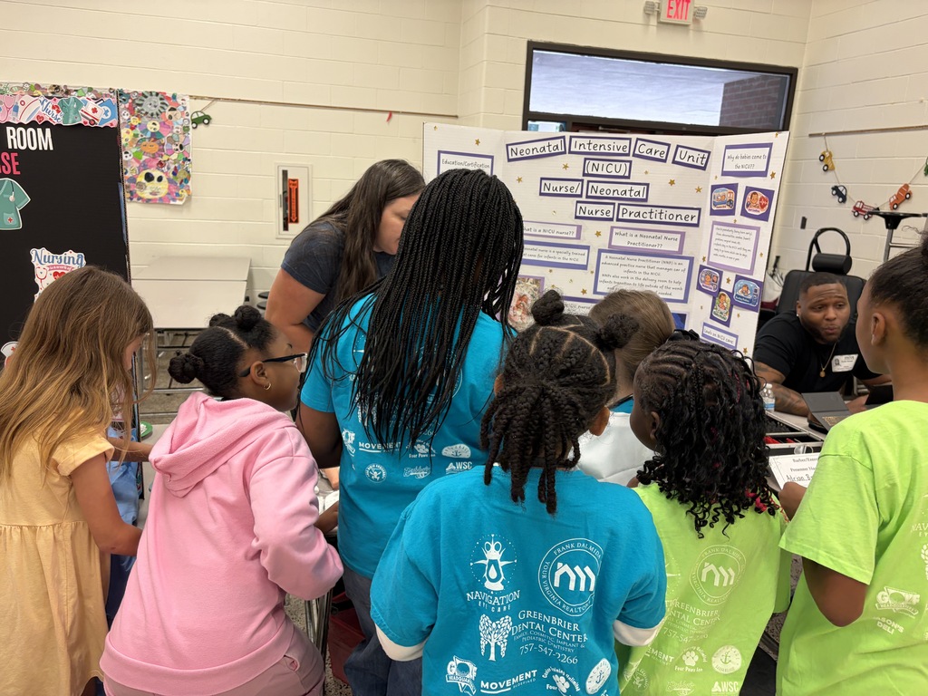 Career Day