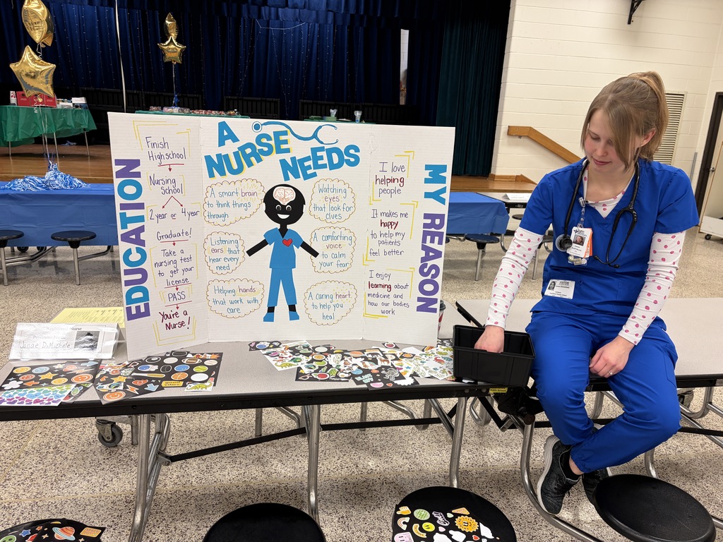 Career Day