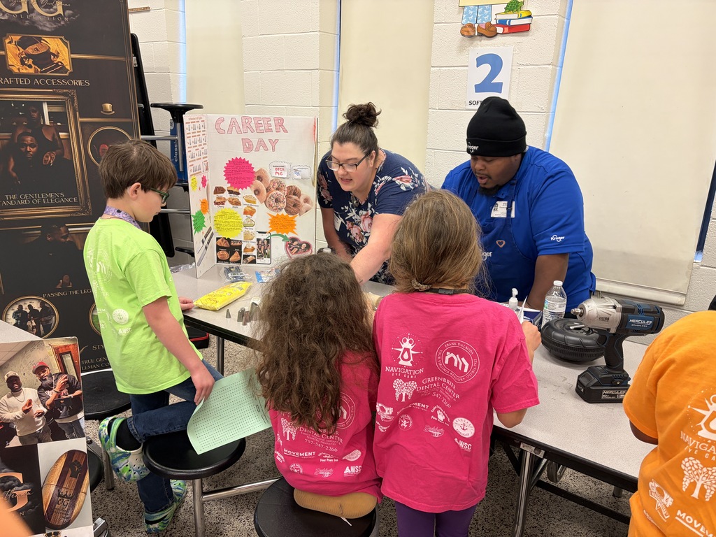 Career Day