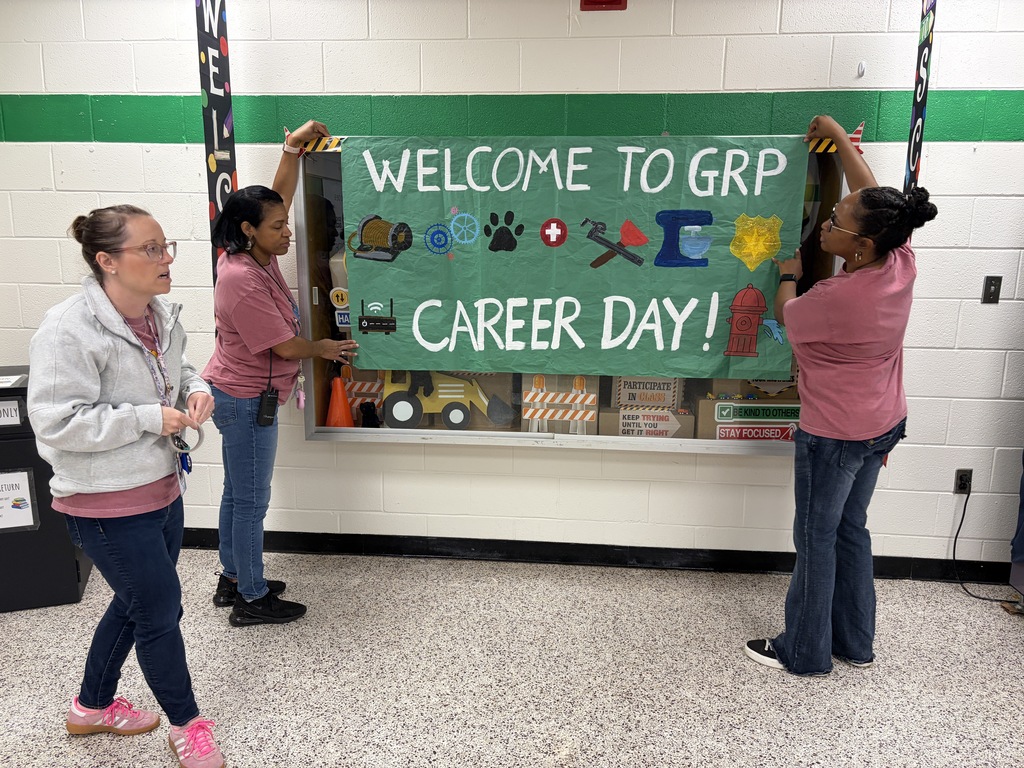 Career Day