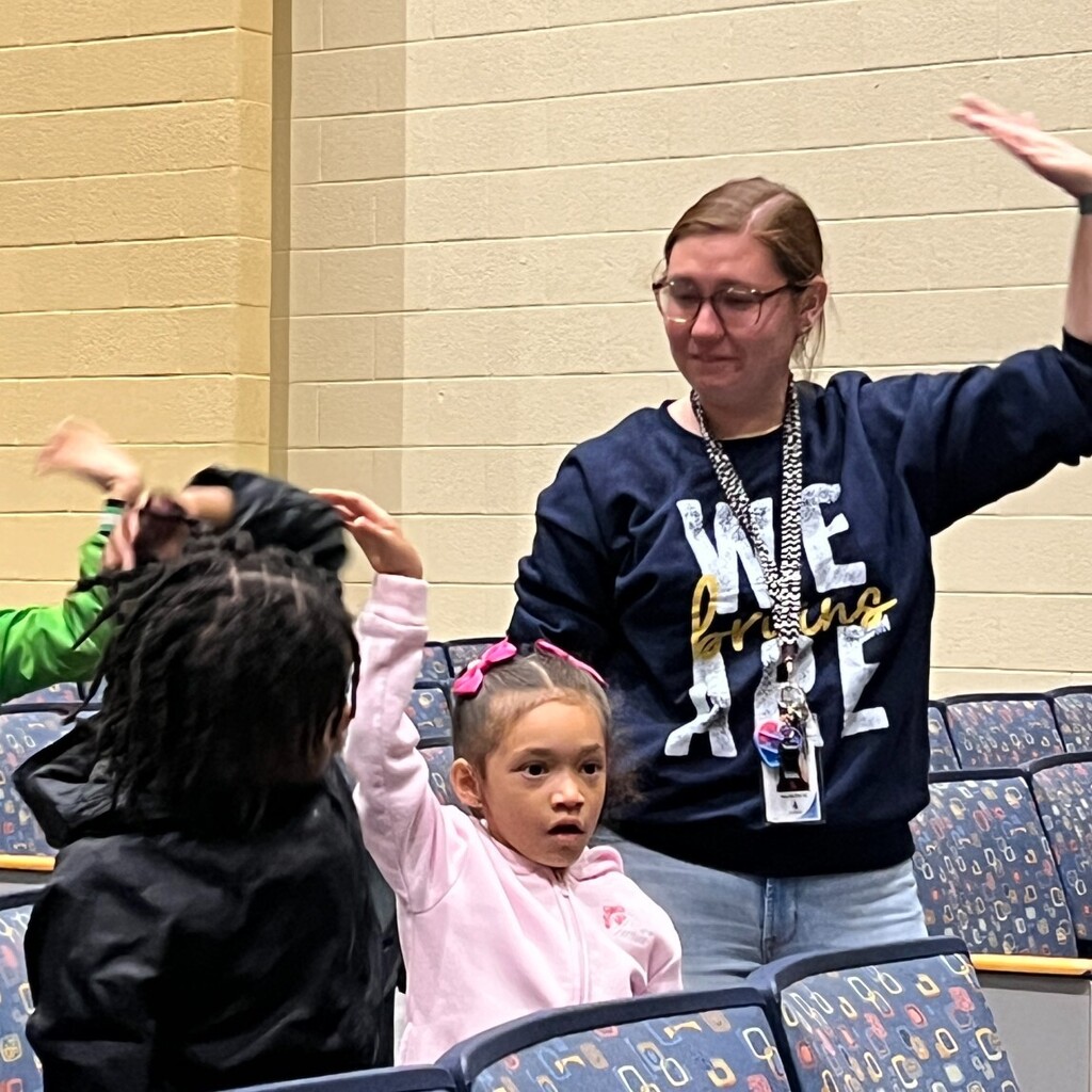 Brain Break