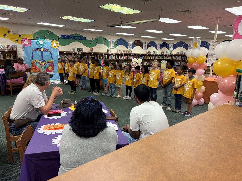 Volunteer Reception