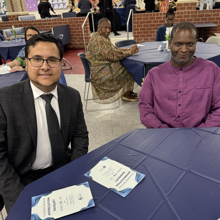 custodian banquet