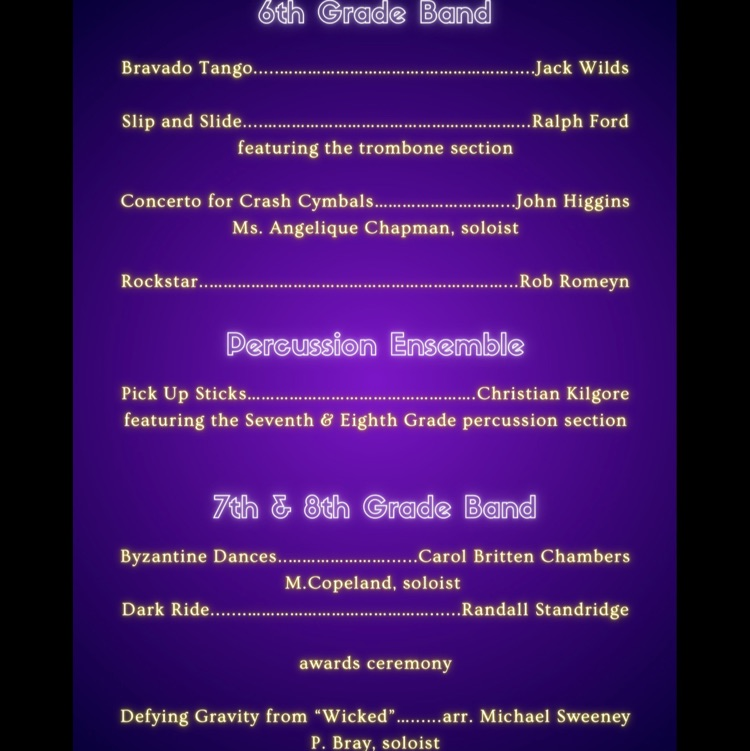 Band