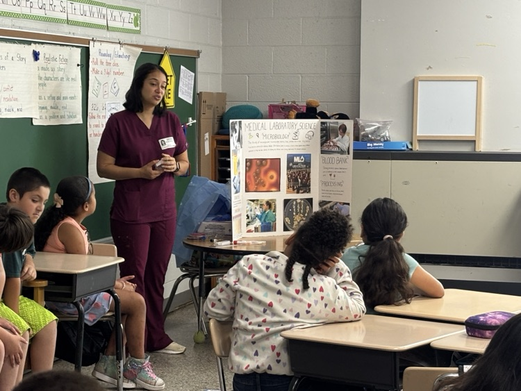 career day